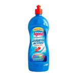 Agerul universaalne aktiivse hapniku puhastusvahend (Active Oxygen) mitmeotstarbeline (1000 ml)