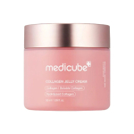 Medicube Collagen Jelly Cream niisutav geelkreem kollageeni ja niatsiinamiidiga 50 ml