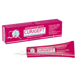 ADS Curasept spetsiaalne igahooldusgeel 0,5% kloorheksidiiniga 30 ml