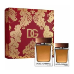 Dolce & Gabbana The One For Men kinkekomplekt EDT 100 ml ja EDT 50 ml