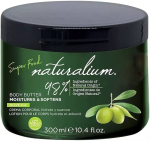 Naturalium Super Food keha v&otilde;i oliivi&otilde;liga, 300 ml