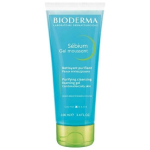 &Otilde;rn puhastav geel Bioderma S&eacute;bium Moussant 100 ml