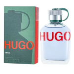 Hugo Boss Hugo Man Eau De Toilette pihusti 125 ml