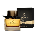 Burberry My Burberry Black EDP naistele 90 ml.