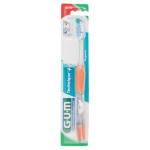 GUM Technique+ 490 Green hambahari t&otilde;husaks igap&auml;evaseks suuhoolduseks