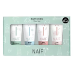 Na&iuml;f Mini komplekt imikutele ja lastele
