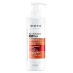 Vichy Dercos Kera-Solutions taastav &scaron;ampoon kuivadele, kahjustatud juustele 250 ml