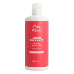 Wella Invigo Color Brilliance &scaron;ampoon &otilde;hukestele kuni keskmise paksusega v&auml;rvitud juustele 500 ml