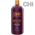 CHI Deep Brilliance Olive&Monoi juuksepalsam 946 ml