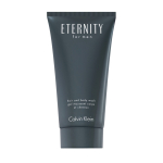 Calvin Klein Eternity v&auml;rskendav 2-&uuml;hes du&scaron;igeel juustele ja kehale 150 ml