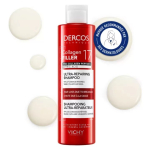 Vichy Dercos Ultrarepairing kollageen 17 eriti taastav &scaron;ampoon (200 ml)