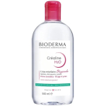 Bioderma Sensibio H2O mitsellaarne vesi tundlikule nahale 500 ml