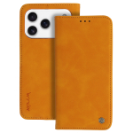 Wonder Smart kaitse&uuml;mbris iPhone 17 Pro mudelile cosmic oranž