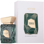 French Avenue Aether Extrait unisex l&otilde;hnaekstrakt &ndash; roheline &otilde;un, tsitruselised, puit, 100 ml