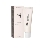 Beauty of Joseon Relief Sun Rice + Probiotics SPF50+ kerge n&auml;ole m&otilde;eldud p&auml;ikesekaitsekreem (50 ml)