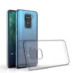 Kaitsekile ULTRA SLIM 0,5 mm forXiaomi Redmi Note 9 Pro Max l&auml;bipaistev