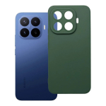 Xiaomi 17T kaitsekate &ndash; Matt 2.0, tume roheline