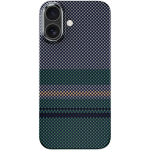 Benks Magnetic Armor Air Aurora Kevlar 600D kaitse&uuml;mbris (0067) iPhone 17 mudelitele