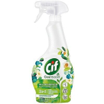 Cif Multipurpose Eucalyptus Cleaning universaalne kreemjas puhastusvahend 500 ml