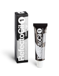 Refectocil kulmu ja ripsmete v&auml;rv Deep Black toonis 15 ml