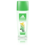 Adidas Floral Dream keha l&otilde;hnastav deodorantpihusti 75 ml