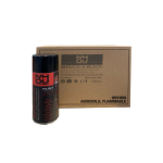 NHOU&reg; Musta rooste ennetamise pihusti &ndash; 12 &times; 400 ml Master Box