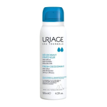 Uriage 24 h Fresh deodorandipihusti naistele, &otilde;rn ja t&otilde;hus naiste deodorant, 125 ml