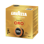Lavazza kohvikapslid &bdquo;A Modo Mio Q Oro&ldquo; 120 g