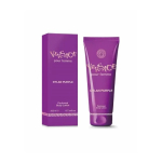 &Otilde;rnalt l&otilde;hnastatud kehakreem Versace Dylan Purple 200 ml