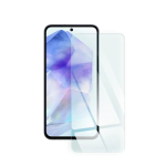 Sinine Star-kaitseklaas &ndash; SAMSUNG Galaxy A55 5G