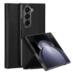 Samsung Galaxy Z Fold6 5G kaitse&uuml;mbris &ndash; DUX DUCIS BRIL, must