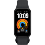 Xiaomi Smart Band 11 Active aktiivsus k&auml;ev&otilde;ru, must