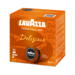 Lavazza kohvikapslid &bdquo;A Modo Mio Delizioso&ldquo; 120 g