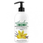 Naturalium niisutav kehakreem 370 ml