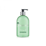 Baylis & Harding Aloe &bull; Tea Tree & Lime antibakteriaalne vedelseep k&auml;tele 500 ml
