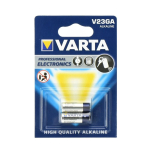 Leelispatarei Varta V23GA 2 tk