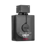 Kaasaegne meeste l&otilde;hn Armaf Club De Nuit Urban Man Elixir 105 ml