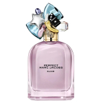 Marc Jacobs Perfect Elixir Eau De Parfum luksuslik, sensuaalne ja eriti kauakestev naiste aroom 50 ml