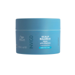 Wella Invigo Scalp Balance Fragrance-Free rahustav ja niisutav juuksemask 150 ml