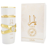 Lattafa Yara Moi Eau De Parfum &ndash; peen ja sensuaalne naiste aroom 100 ml