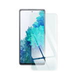 Sinine Star-kaitseklaas &ndash; SAMSUNG Galaxy S20 FE