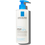 La Roche-Posay Lipikar Syndet AP+ eriti &otilde;rn puhastuskreem kehale, 400 ml