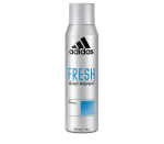 Adidas Fresh deodorandi aerosool, 48 h antiperspirant, 150 ml