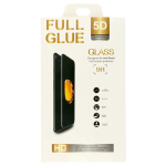 Ekraani kaitseklaas SAMSUNG GALAXY A52 4G/5G jaoks &ndash; Full Glue 5D, must