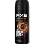 Pihustatav deodorant meestele Axe Dark Temptation 150 ml