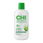 CHI Naturals Aloe veraga niisutav &scaron;ampoon 355 ml