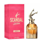 Jean Paul Gaultier Scandal Absolu Concentrate kontsentreeritud Eau De Parfum pihusti 50 ml