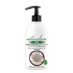 Naturalium Kookose ihupiim 370 ml