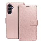 MEZZO kaitse&uuml;mbris SAMSUNG A15 4G / A15 5G jaoks, mandala rose kuld