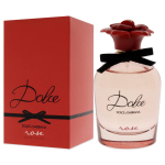Dolce & Gabbana Dolce Rose Femme Eau de Toilette v&auml;rske lille- ja puuviljaaroom 30 ml